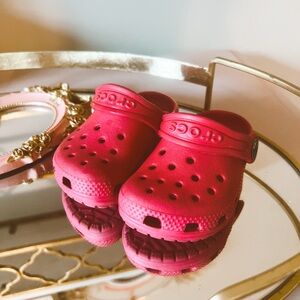 Children’s Crocs